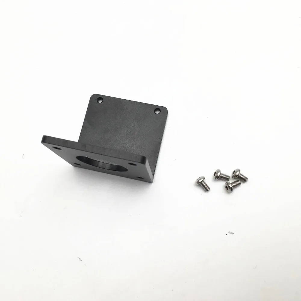 1 шт. алюминиевый кронштейн для CR-10/Ender-3 BMG экструдер клонированный Btech двойной