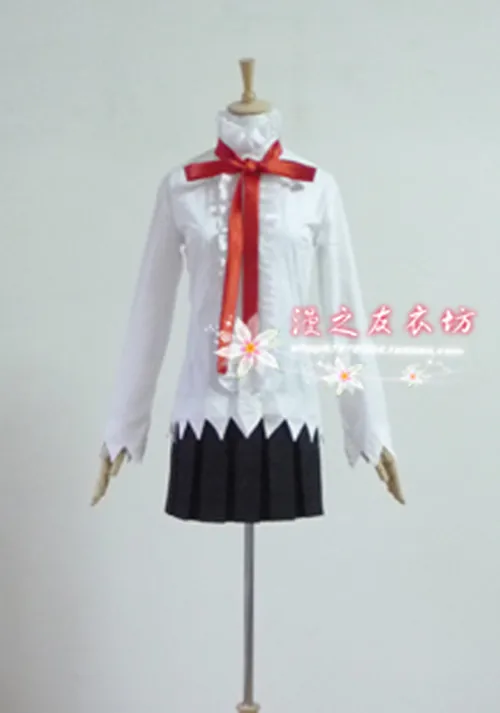 

Костюм для косплея D.Gray-man Road Kamelot аниме индивидуальная форма