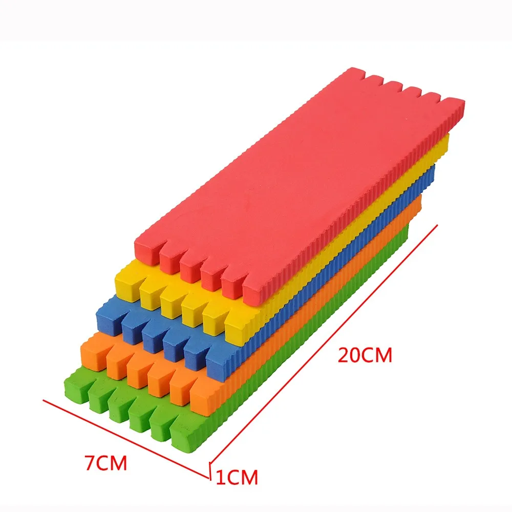 5 шт./пакет рыболовные валик для намотки приманки проводной поводок отслеживания