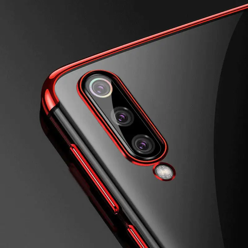 Силиконовый чехол для Samsung Galaxy A70 A705 A705F A50 A40 A30 A20 A10 | Мобильные телефоны и