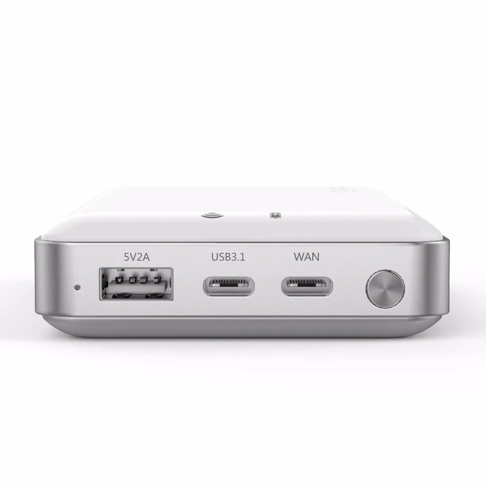 Корпус для жесткого диска ORICO 2 5 дюйма Wi Fi поддержка облачного хранения SD/tf карты