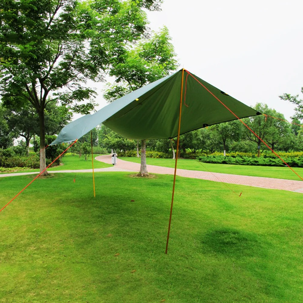 1 комплект складных аксессуаров для палатки Многофункциональная подставка