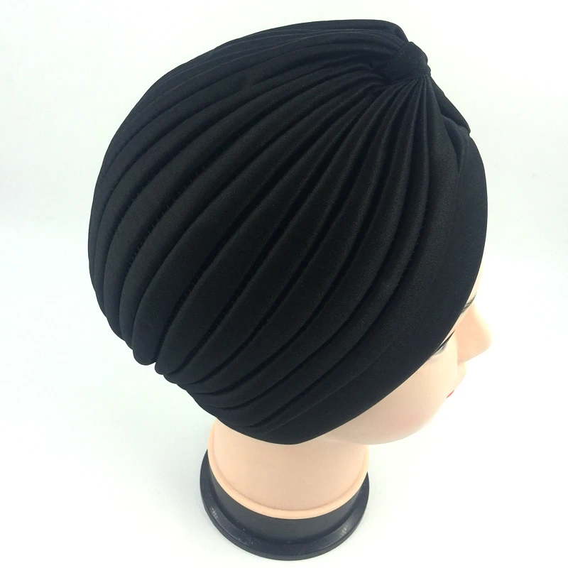 18 цветов индийский стиль модная унисекс новинка головной убор шапка для женщин