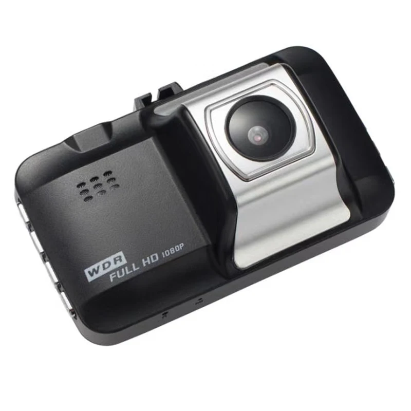Hd 1080P Car Dvr Dash Cam Vehicle Video Recorder G-Sensor Camera Hdmi | Автомобили и мотоциклы