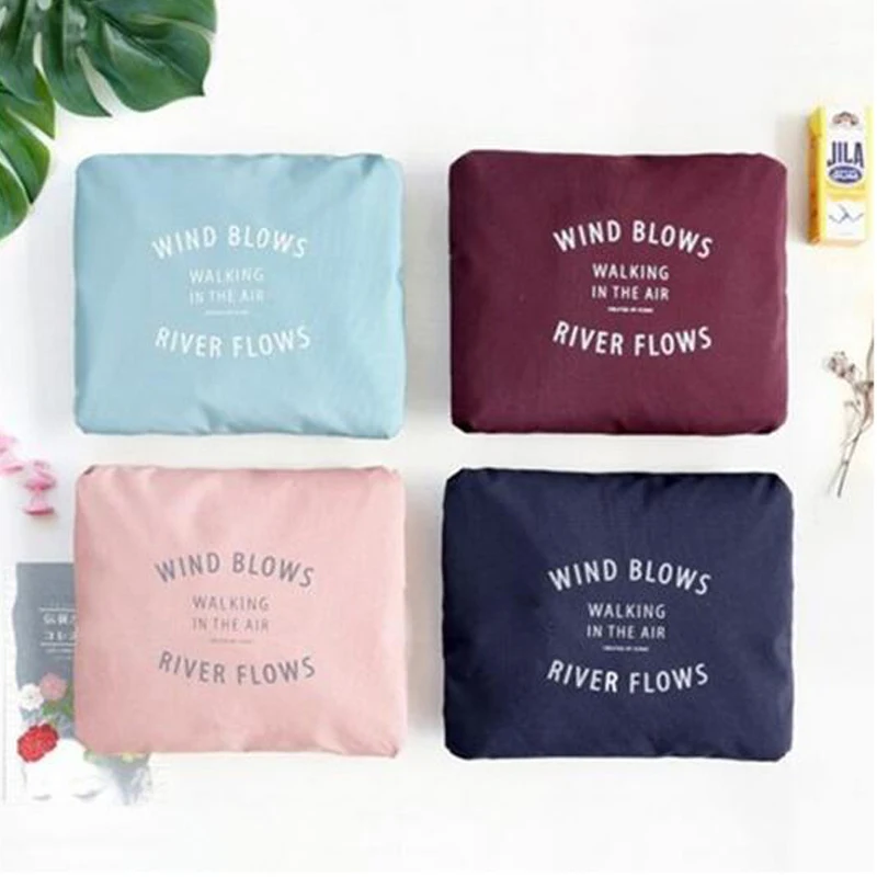 Новинка 2019 нейлоновая складная дорожная сумка унисекс Большая вместительная для