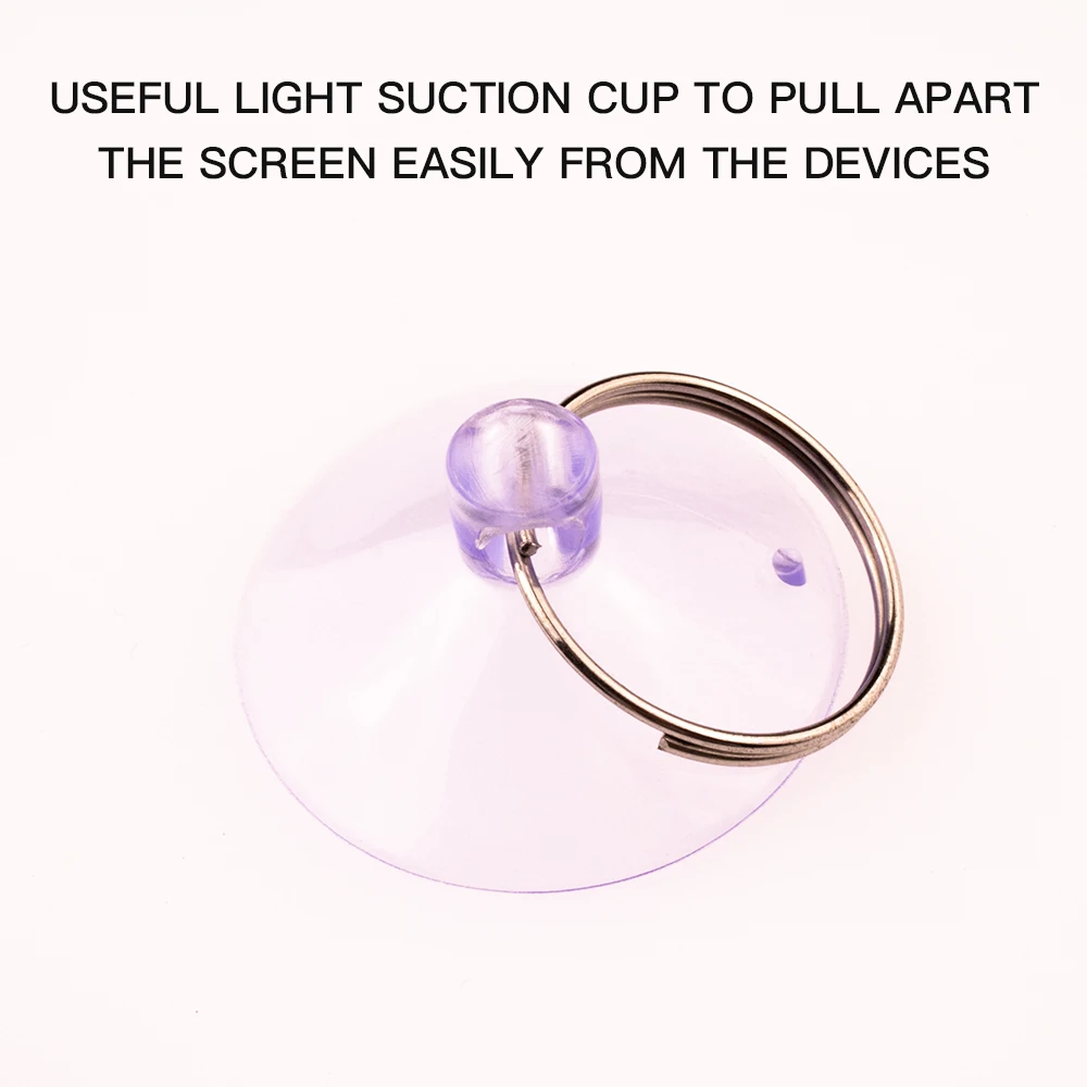 Professional 8 in 1 Opening Repairing Smartphone Tools Screwdriver Spudger Switch For Iphone Samsung Xiaomi | Мобильные телефоны и