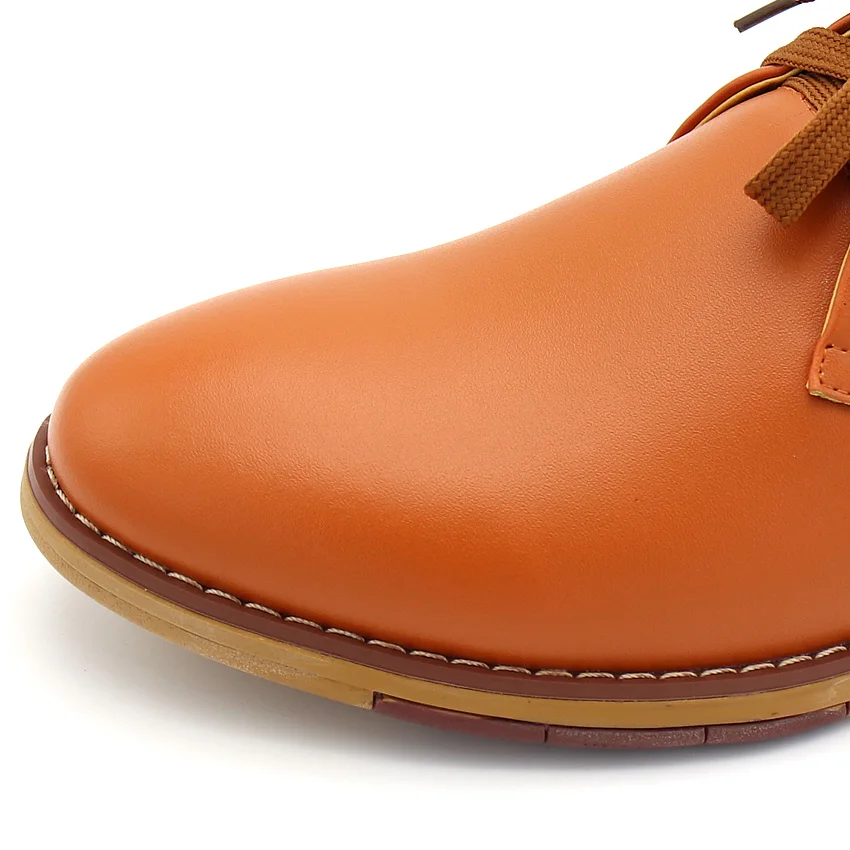 BIMUDUIYU Spring Autumn Men's Basic Business Casual Driving Shoes Minimalist Style Solid Simple Comfortable Breathable Male Flat | Обувь