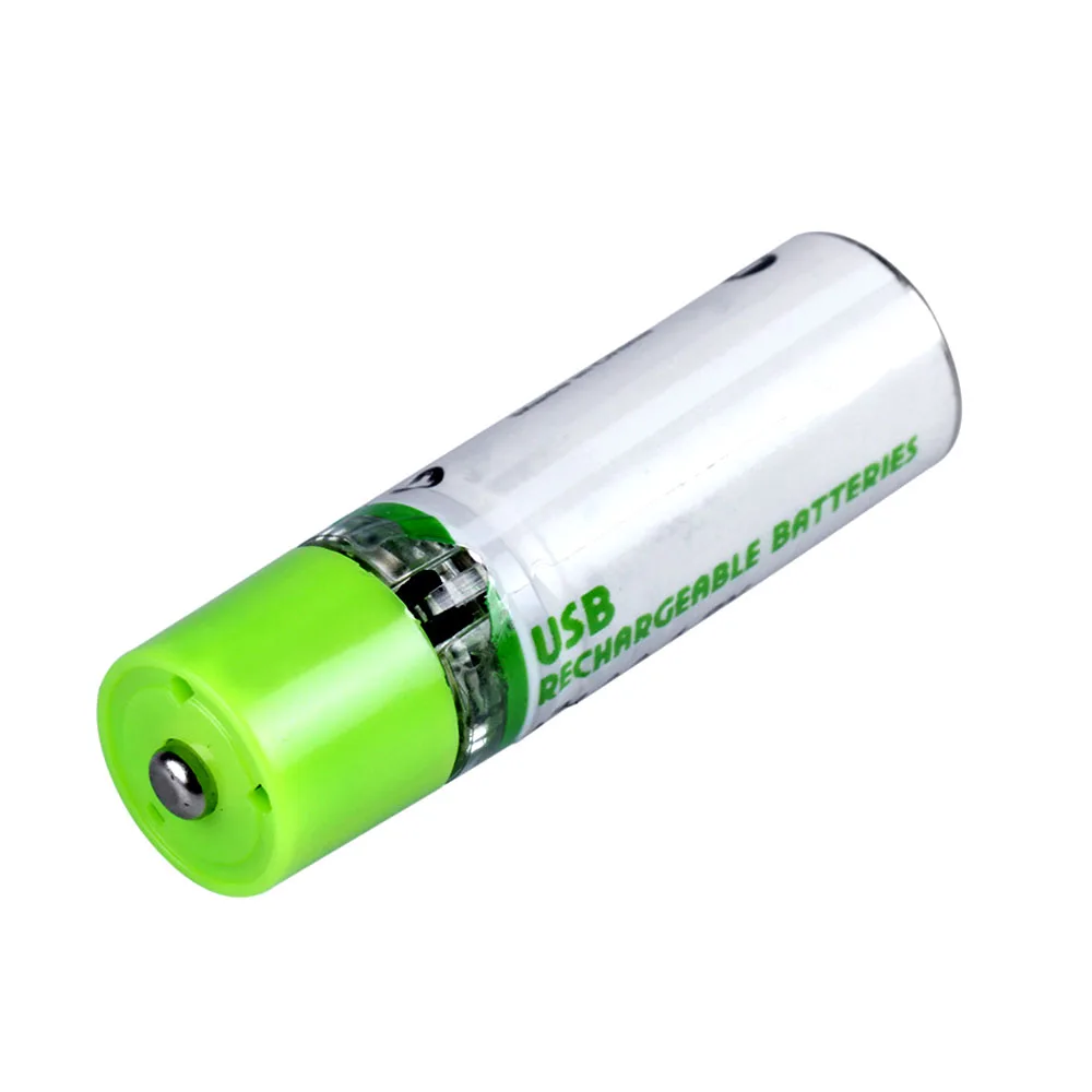 1 шт. аккумуляторная батарея aa Nimh AA 2 В 1450 мАч Ni-MH USB | Электроника