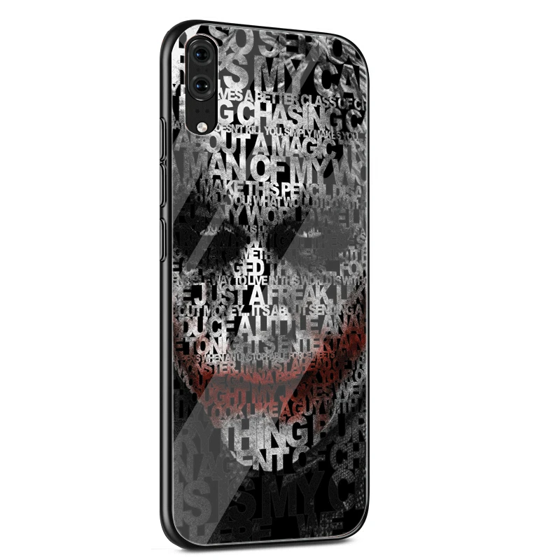 G6 Чехол для huawei P30 P10 P20 Pro P Smart mate 10 20 Lite Pro Y6 Y9 Honor 7A 8X9 10 - Цвет: G6