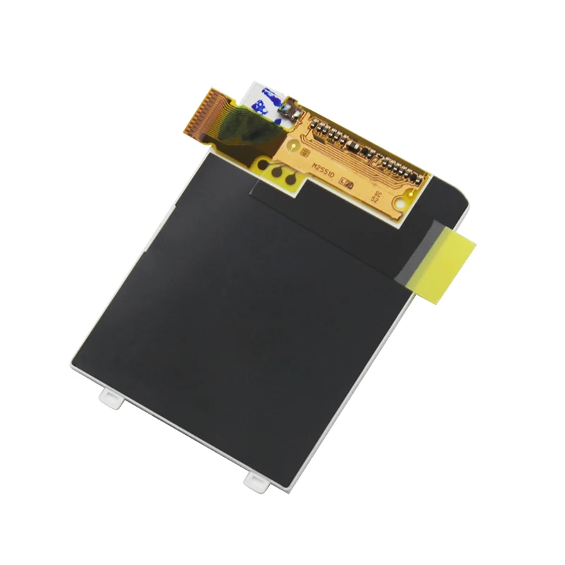 ЖК-экран Netcosy для iPod Nano 2 3 4 5 6 7 поколения Запасные части для iPod Nano 2 3 4 5 6 7 ЖК-экран