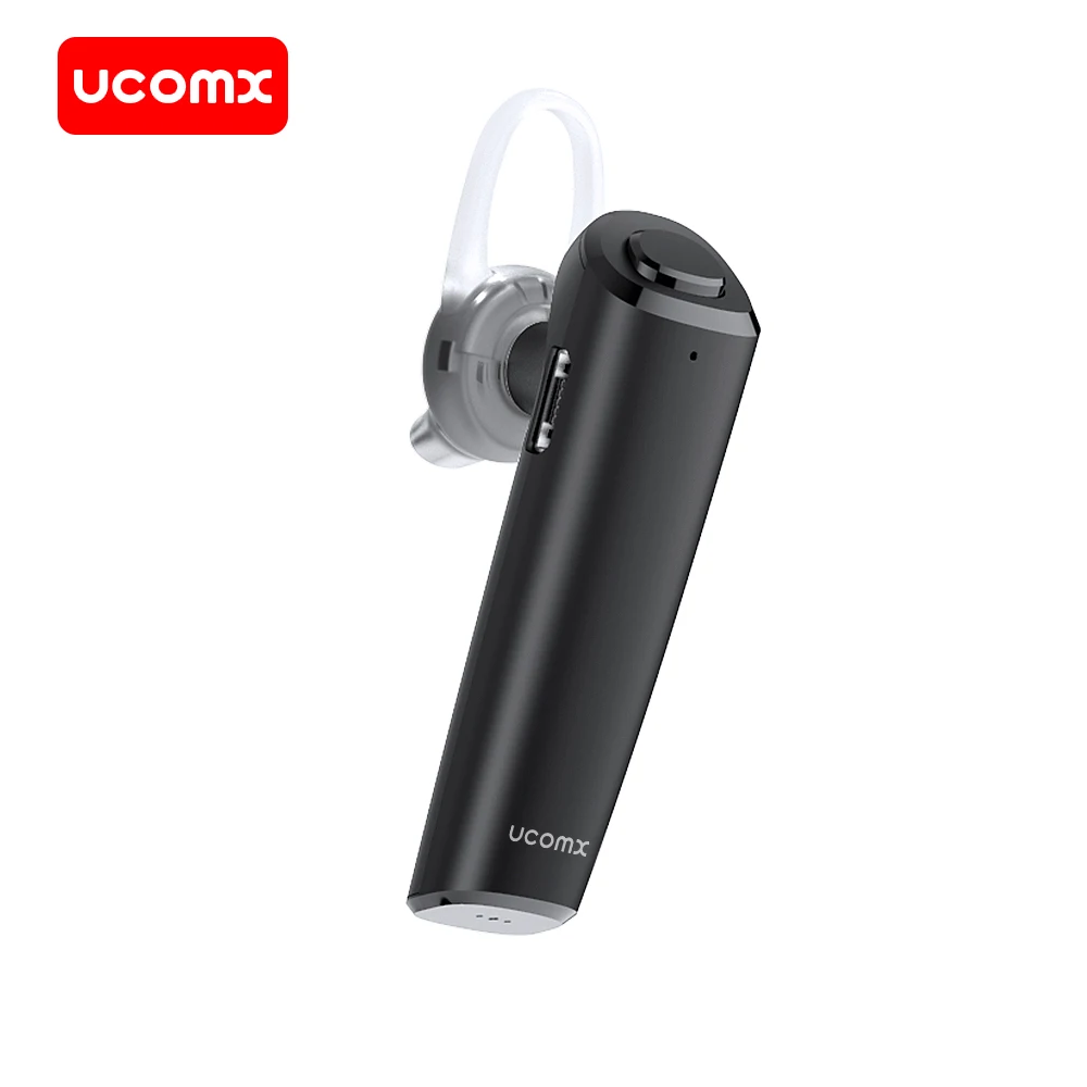 UCOMX U29 Bluetooth наушники Беспроводной наушников крепление с гарнитура микрофоном