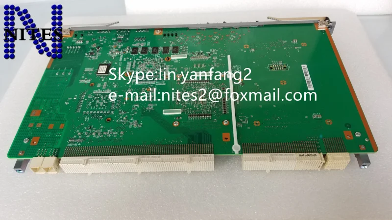 Оригинальная новая плата управления Huawei MA5600 SCUK для оборудования OLT|huawei ma5600|olt