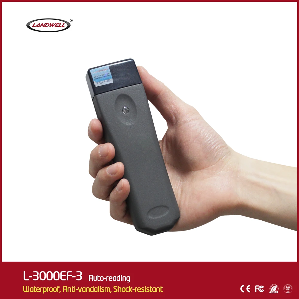Низкая цена оборудование для контроля безопасности Landwell|equipment|equipment guard |