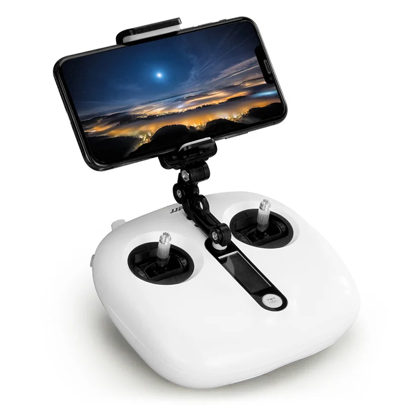 Квадрокоптер JJRC X6 Aircus бесщеточный GPS RC с HD камерой 1080P двухосевой PTZ Gimbal Wi-Fi FPV UAV