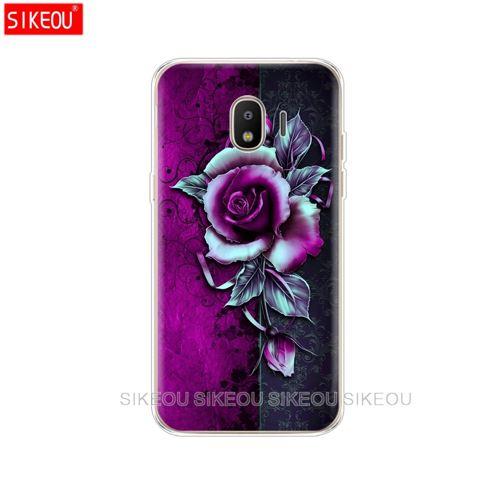 Силиконовый чехол для телефона Samsung Galaxy J3 J5 J7 2017 J330 J530 J730 PRO j2 2018 День Святого