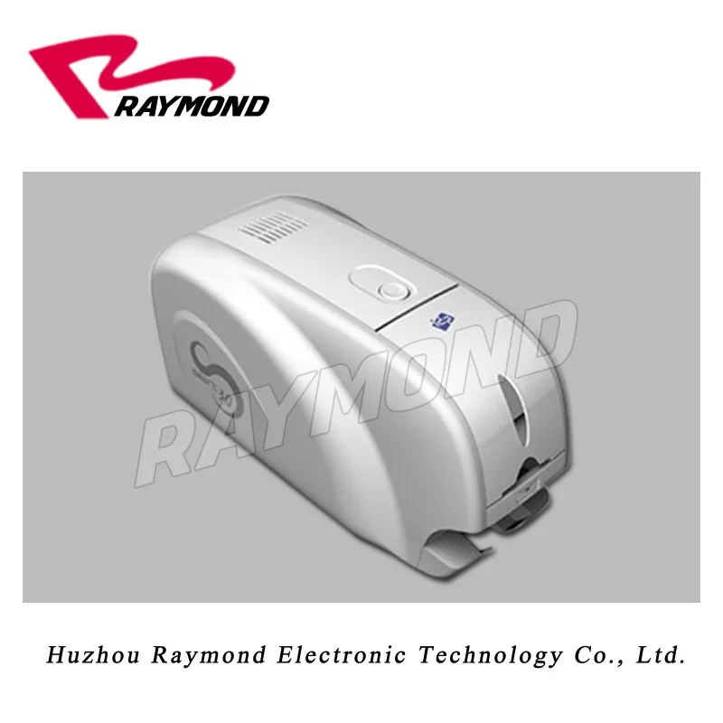 Карточный принтер IDP 30S односторонняя лента 650643 или 650634|plastic id card printers|plastic printersmart