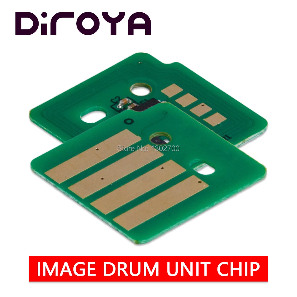 Chip para Xerox Unidade de Imagem da Impressora Pces Tambor Cartucho Versalink C7020 C7025 C7030 c 7025 7030 Redefinir Chips 4 87k 113r00780