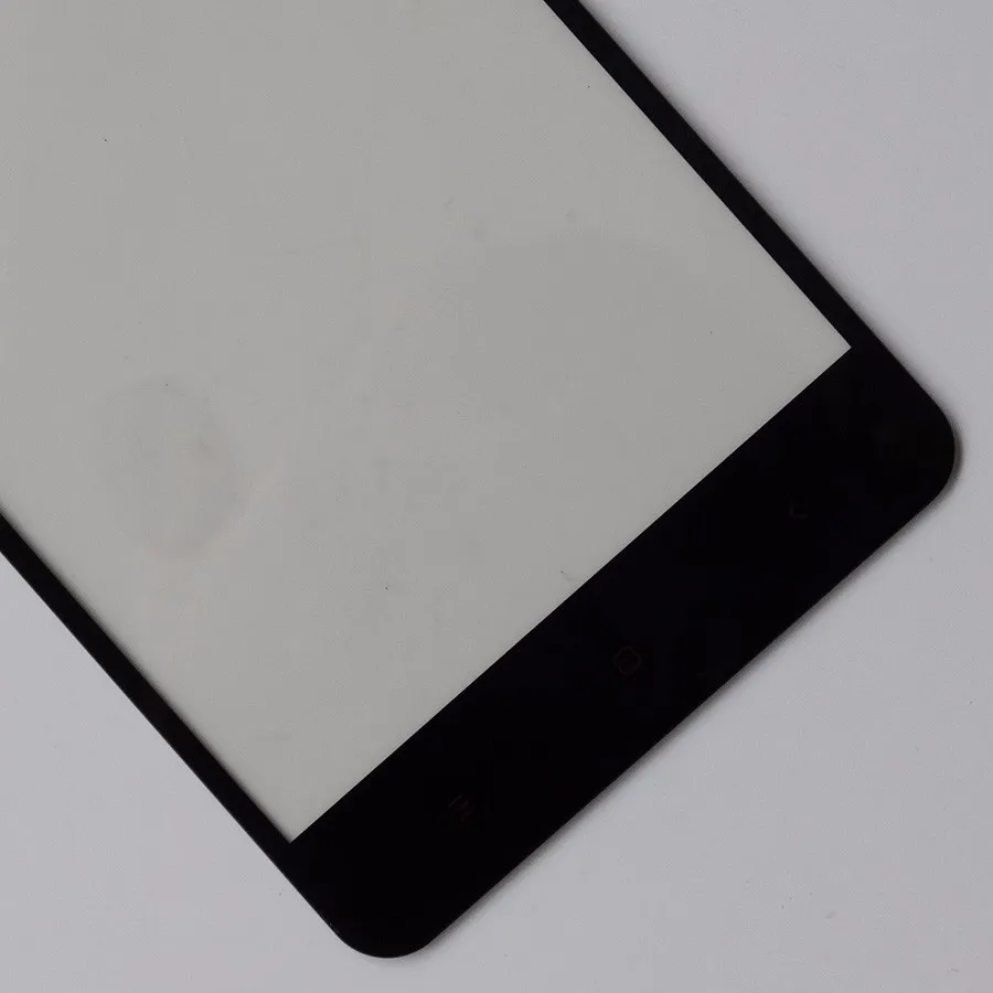 Абсолютно новый сенсорный экран для Xiaomi Redmi Note 2 стеклянный сенсор Red Rice Note2