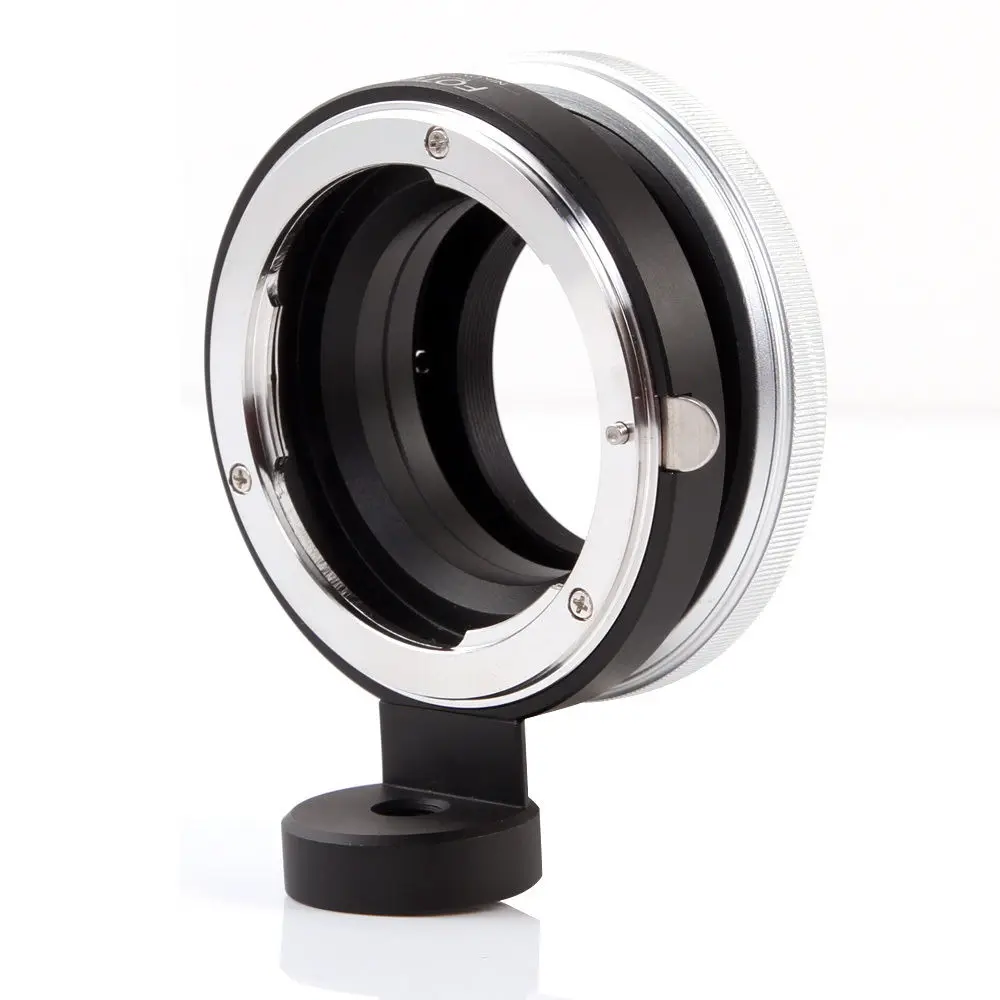 Кольцо для фотовспышки Nikon к объективу AF S Olympus Panasonic Micro 4/3 M4/3|adapter ring|ring for nikon4/3 m4/3 |