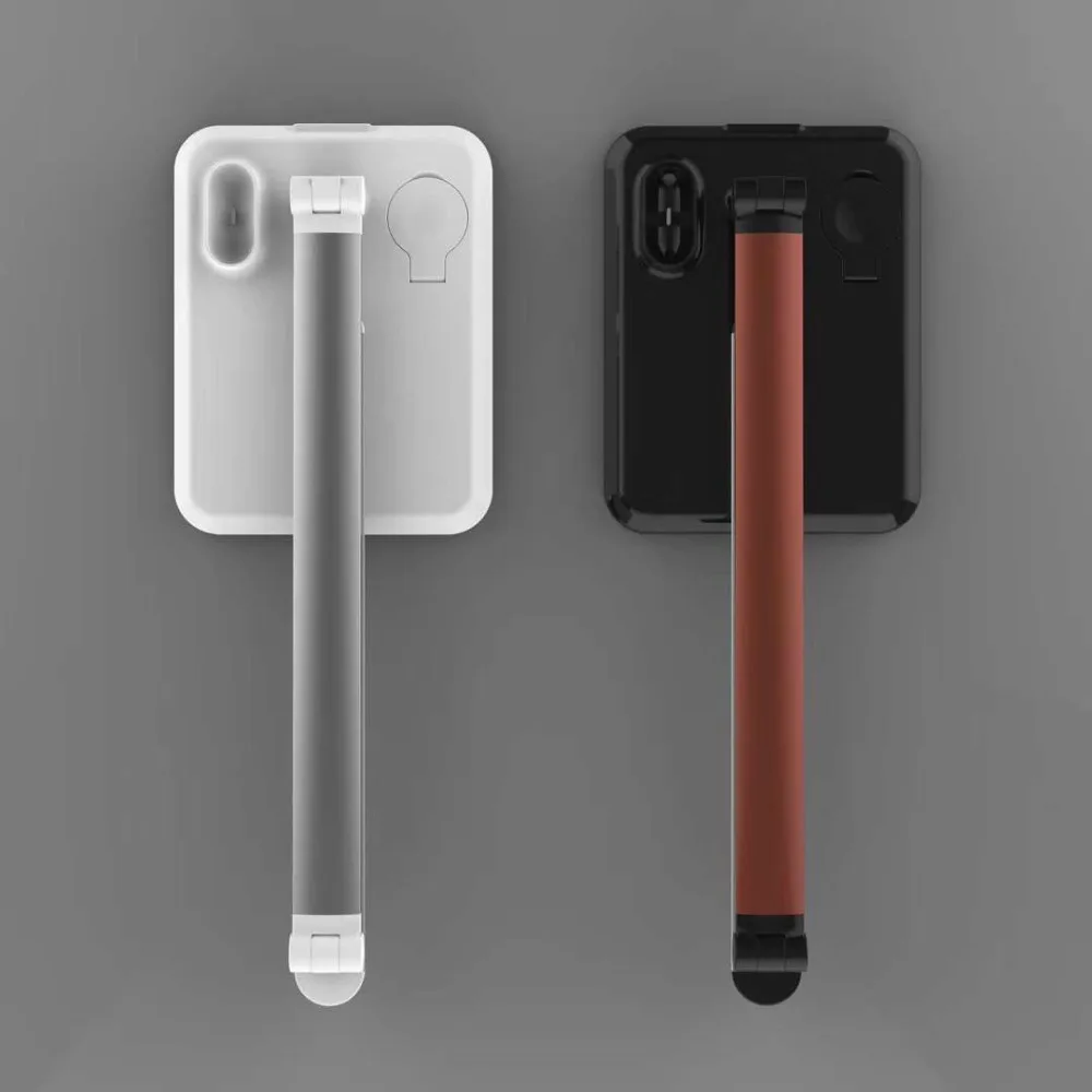 4 в 1 Smart светодиодный настольная лампа Qi Беспроводной Зарядное устройство для iPhone XS XR Max Быстро настольных Беспроводной зарядного устройства для samsung S10 huawei