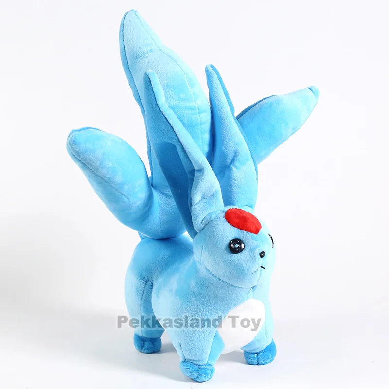 Final Fantasy XIV Carbuncle изумруд и Топаз плюшевая кукла Япония плюшевая игрушка подарок