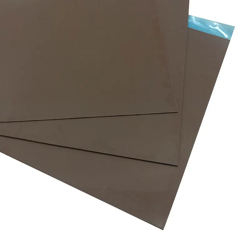 GELID TP GP03 120x120x1 5 графический процессор радиатор охлаждения проводящая силиконовая
