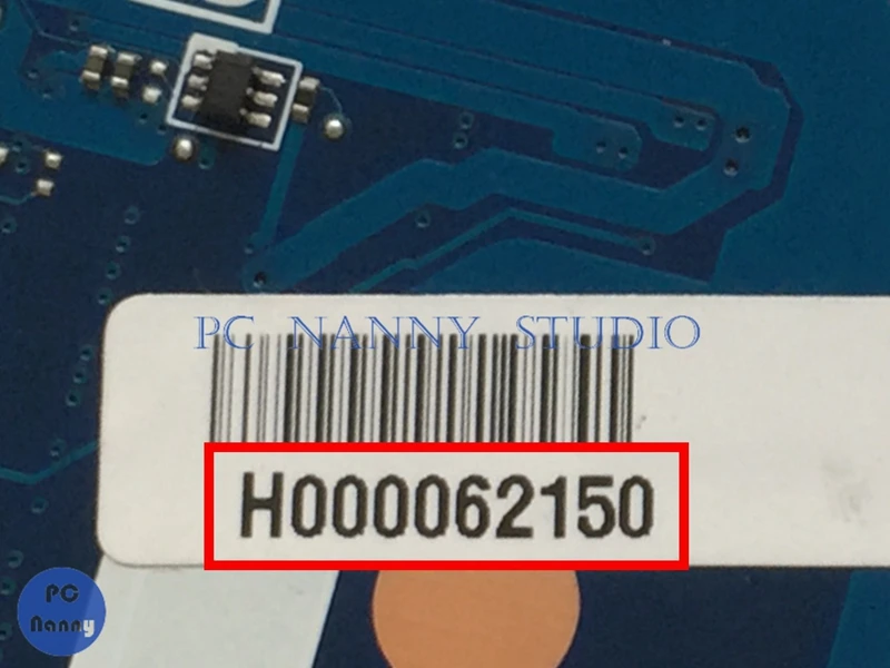 Материнская плата NOKOTION для Toshiba Satellite C50 C55D с процессором H000062150 ноутбука работает |