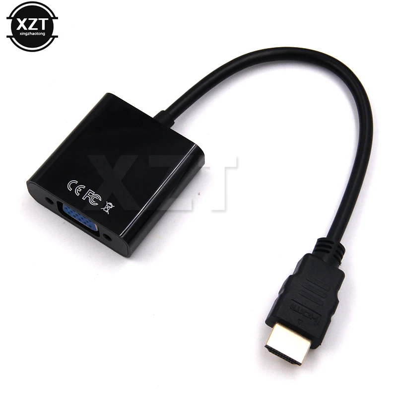 USB 3 0 к VGA Мульти-дисплей адаптер конвертер Внешний Видео Женский видео 1080 P