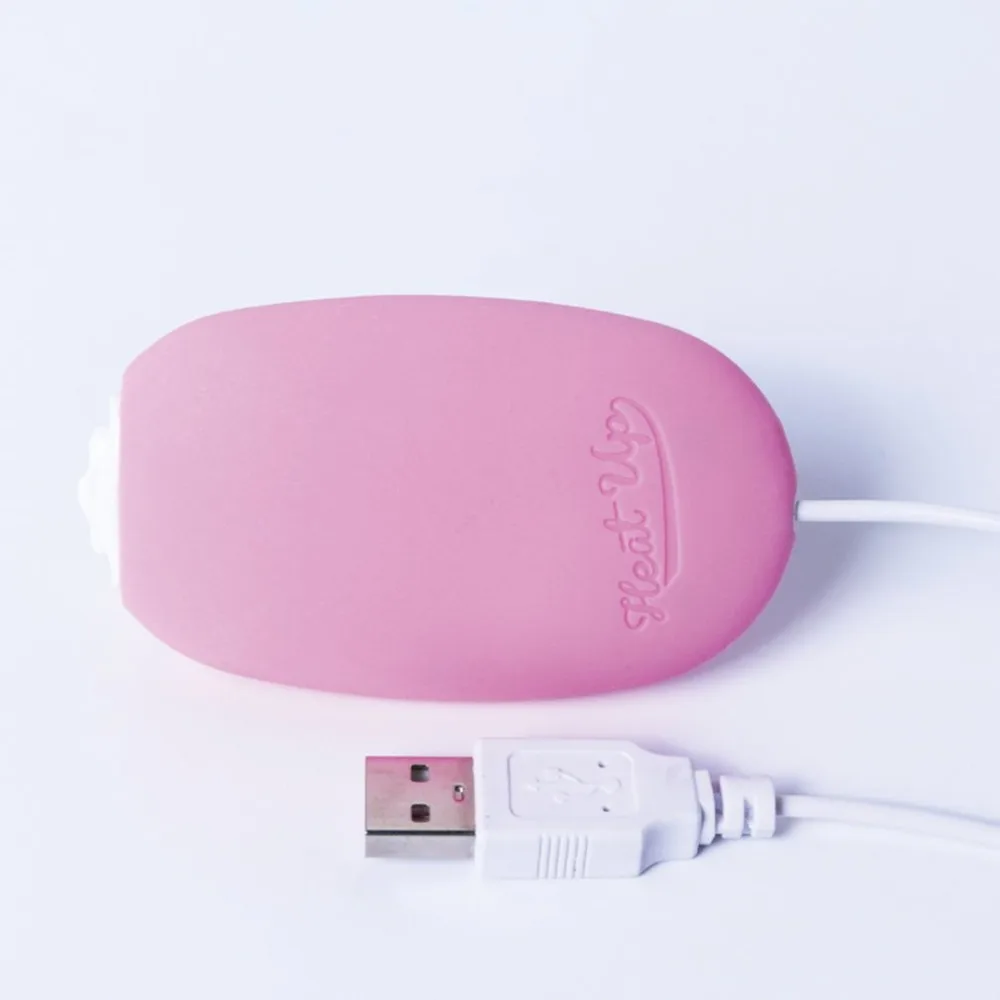Портативный мини обогреватель для рук с USB перезаряжаемый зимний портативная