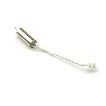 

JMT CW CCW Motor Micro Motors for 0615 Paddle Inductrix/Tiny Bwhoop Fast Motor 90-130mm Quadcopter Drone F19432/3-4/8
