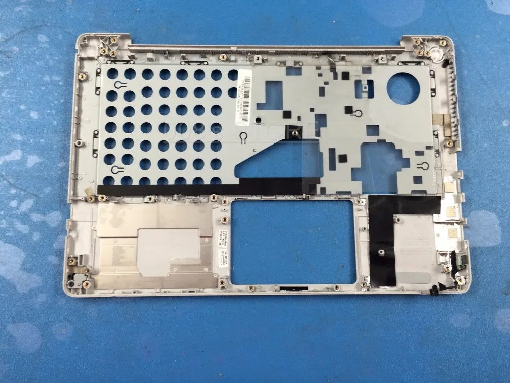 Новый чехол для подставки рук Lenovo Ideapad U310 U310T 3KLZ7TALV10 сенсорная панель верхний