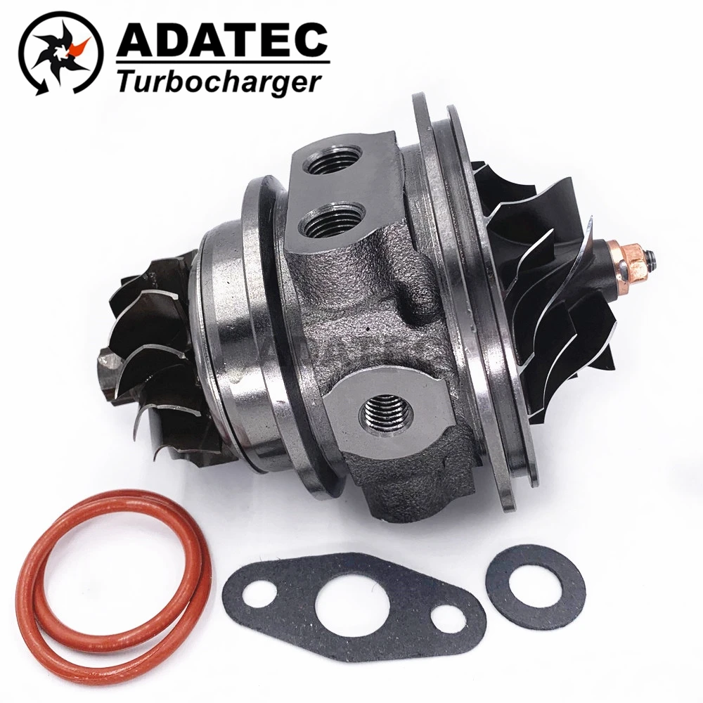 Турбокомпрессор TD04L 49377 04300 04302 турбокомпрессор core CHRA для Subaru WRX Impreza модели без