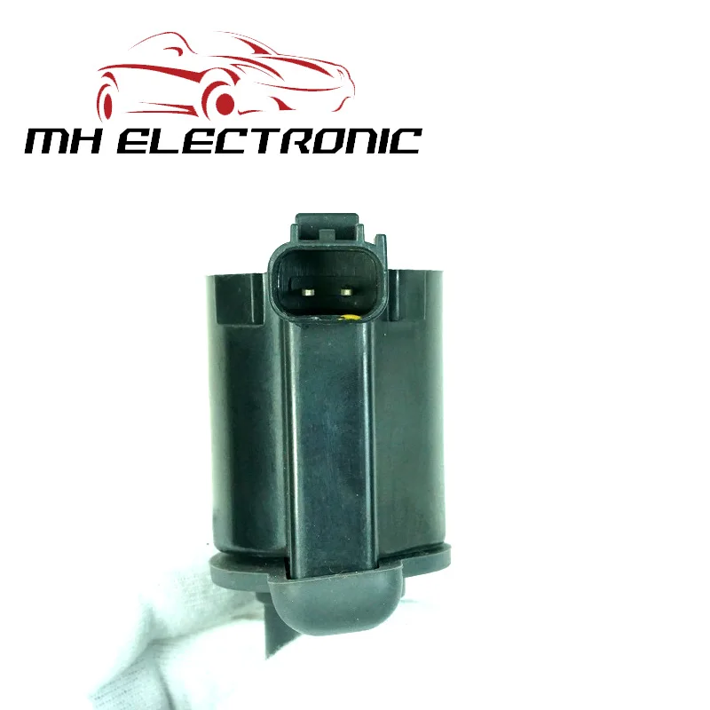 MH ELECTRONIC 1F3U-12A366-AA 1F3U12A366AA For FORD MUSTANG GT LINCOLN NAVIGATOR MERCURY MARAUDER 4.6L V8 Engine Ignition Coil | Автомобили