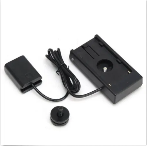 Адаптер питания внешней вспышки для Sony A7 R II A6000 NEX|Аксессуары фотостудии| |