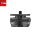 Комплект быстрой установки Zhiyun для 3-осевого подвесного крана Zhiyun Weebill LAB S 2S и монопод на треноге с винтовыми аксессуарами 14