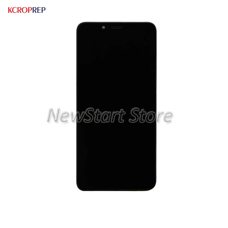 ЖК-дисплей для Xiaomi Redmi 6 6A сенсорный экран с дигитайзером в сборе 5 45 дюйма сменный