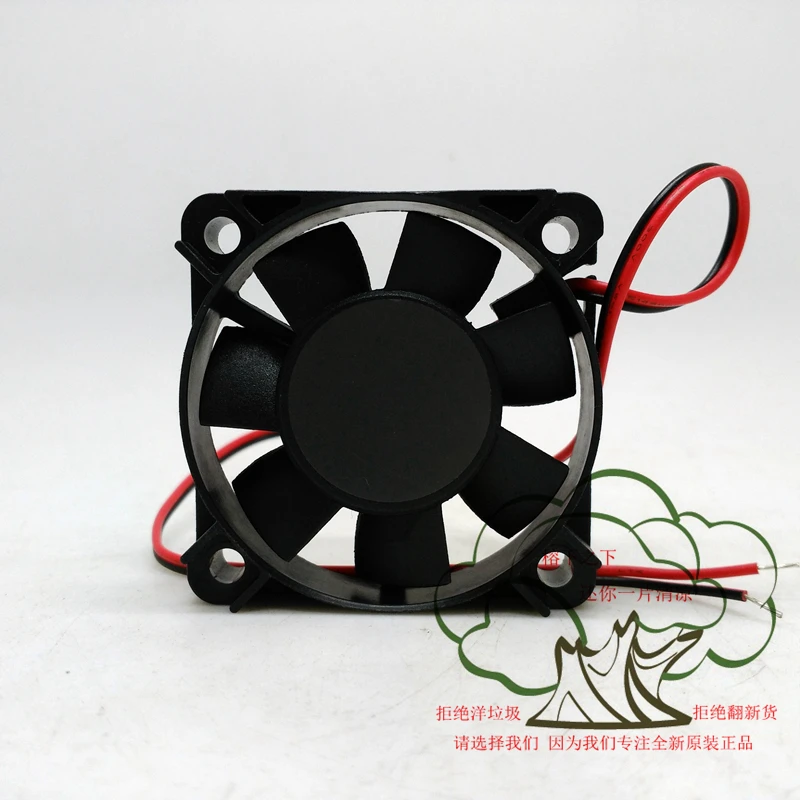 Новый оригинальный бесшумный вентилятор охлаждения SUNON KDE1205PFV3 12 В постоянного