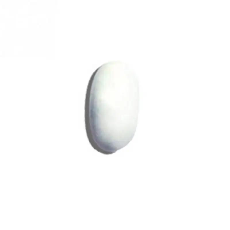 White 3 шт. формованный клей Самонастраивающийся инструмент для ремонта мебели, инструмент для фиксации силиконовой резины - Цвет: White