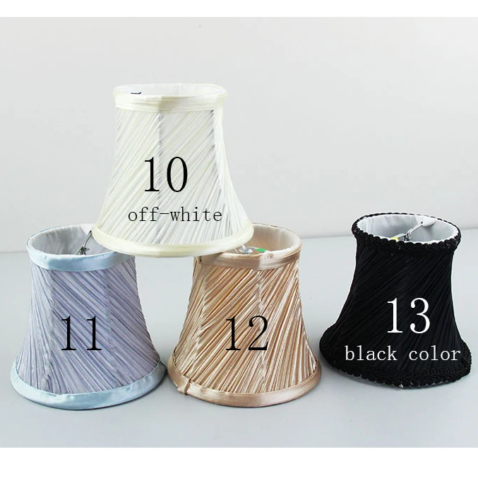 Новинка! Модная люстра для ламп чехлы цветные модные лампочки зажим|lamp cover|lamp