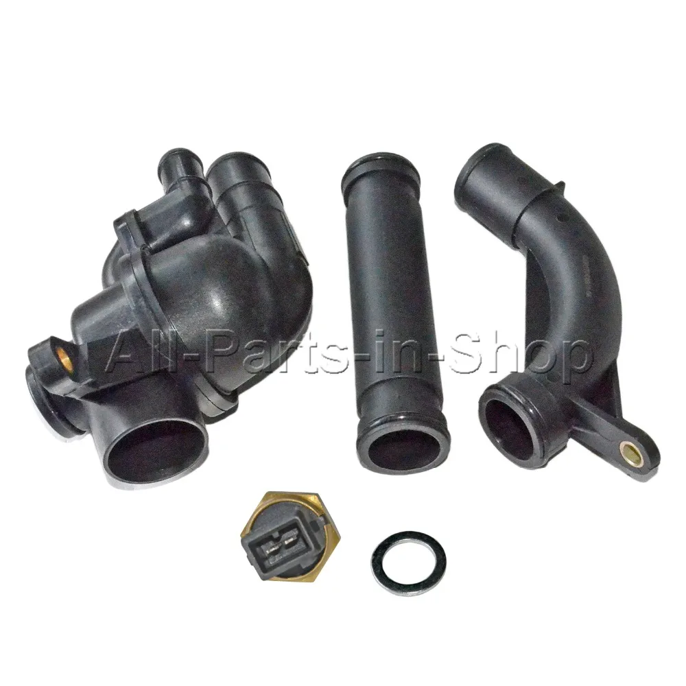 AP03 2301783935 PEP103270 PEM101050 корпус термостата для MG ROVER 75RJ 1999 2005 Для Седана 2 5 V6 Новинка|pipe