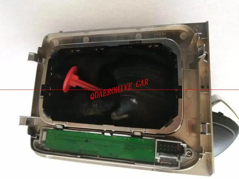 Пылезащитный чехол QDAEROHIVE DSG для VW Passat B7 CC 3AD 713 203|Ручка переключения передач| |