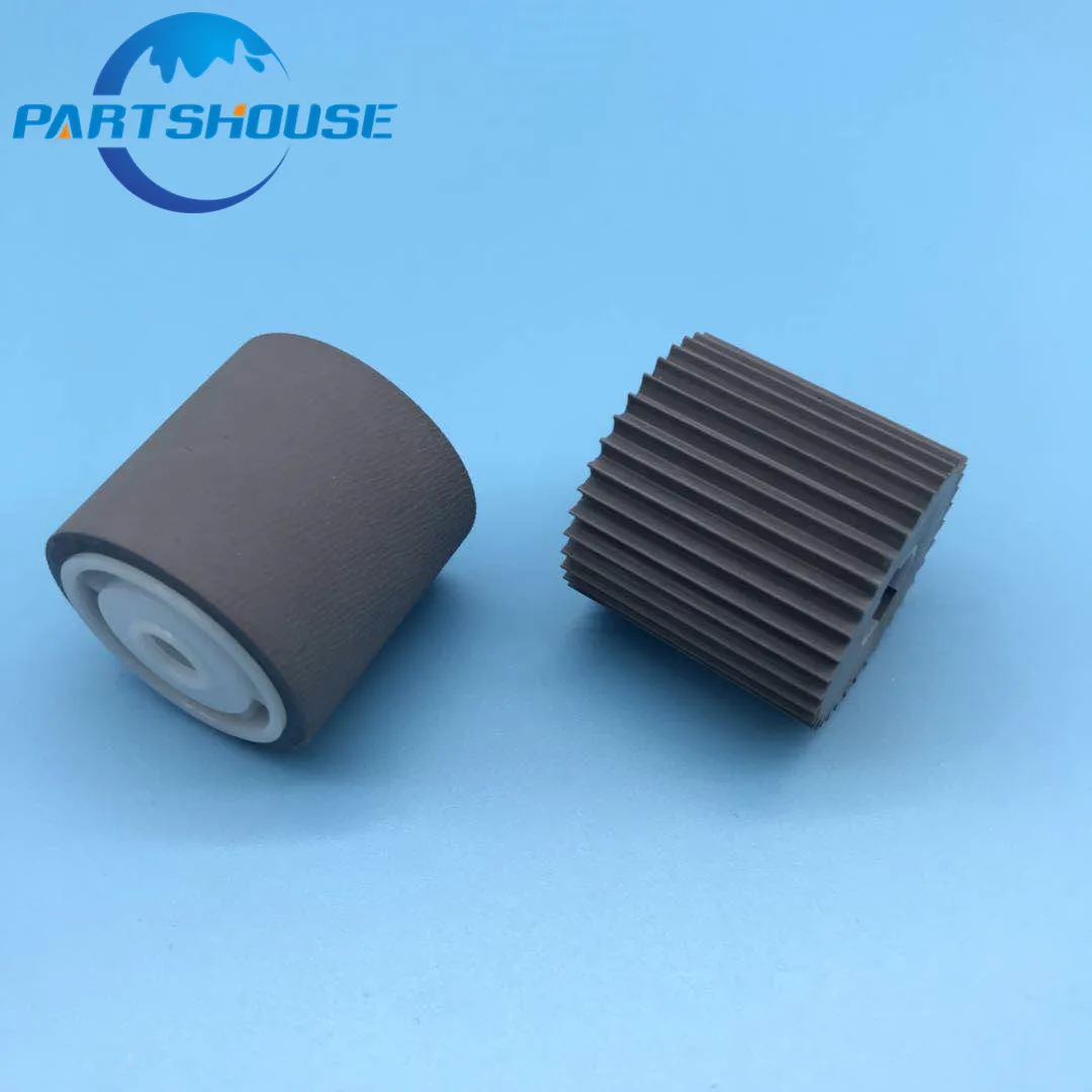 1 комплект OEM новый Пикап Ролик 55VAR74900 55VAR75000 для Konica Minolta Bizhub BH920 950 750 850 1050 7085 7075