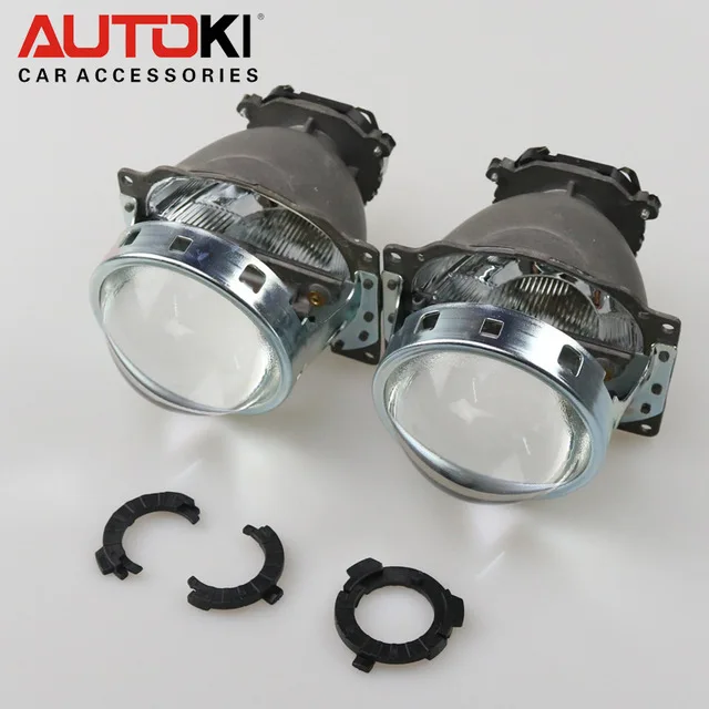 Автомобильный светильник Autoki 3 0 Koito EU ECE Q5 биксеноновый s D1S D2H D2S D3S D4S|lighting retrofit|light