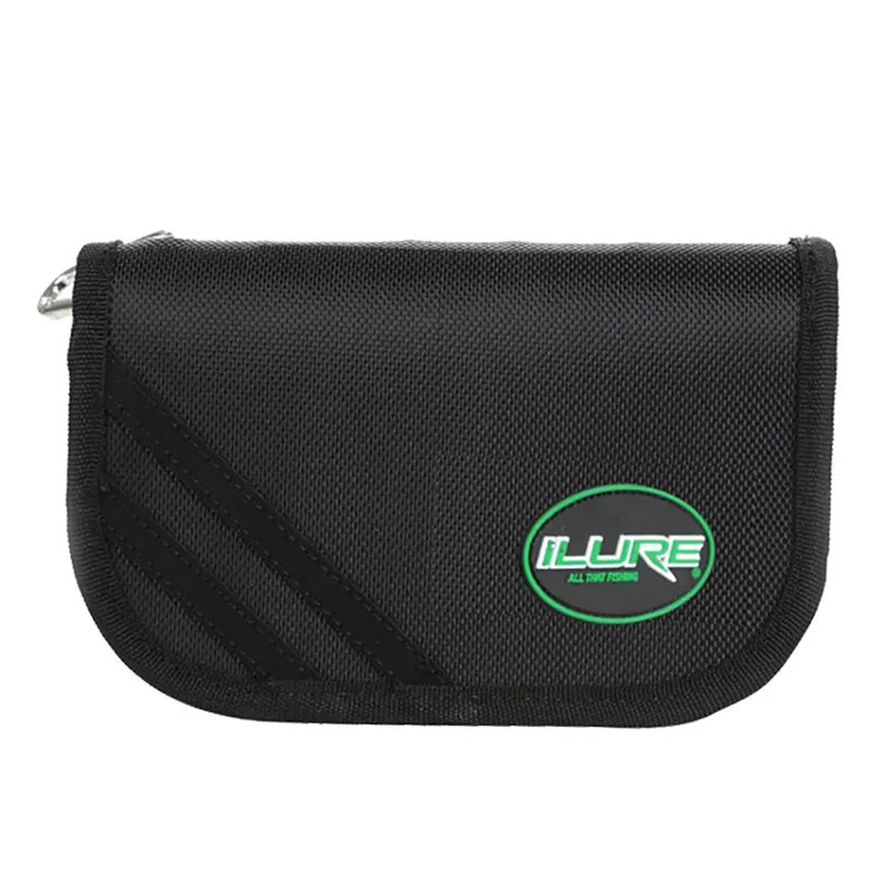 Рыболовная поясная сумка удочка катушка для хранения наплечная наживка приманка