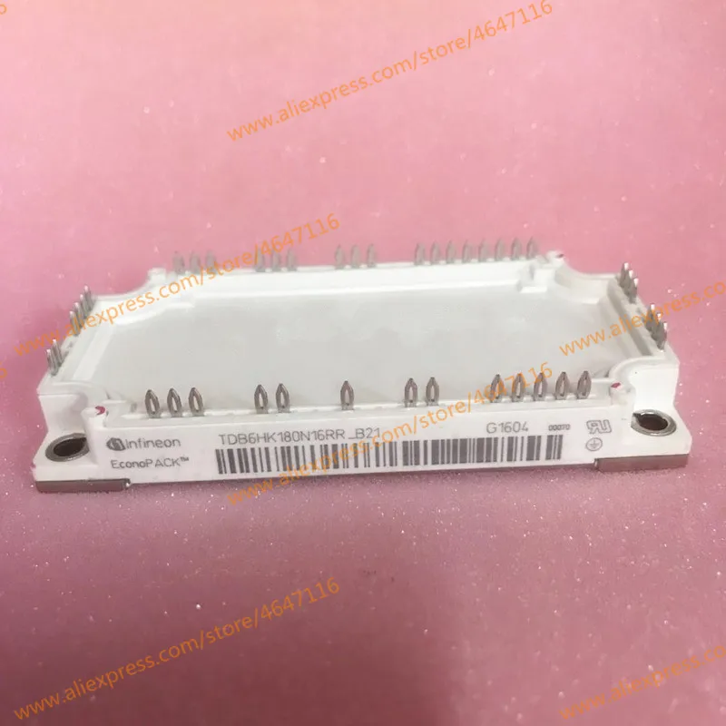 Бесплатная доставка новый TDB6HK180N16RR_B21 TDB6HK180N16RR B21 fs200r12kt4r _ B11 FS200R12KT4R модуль|Драйвер
