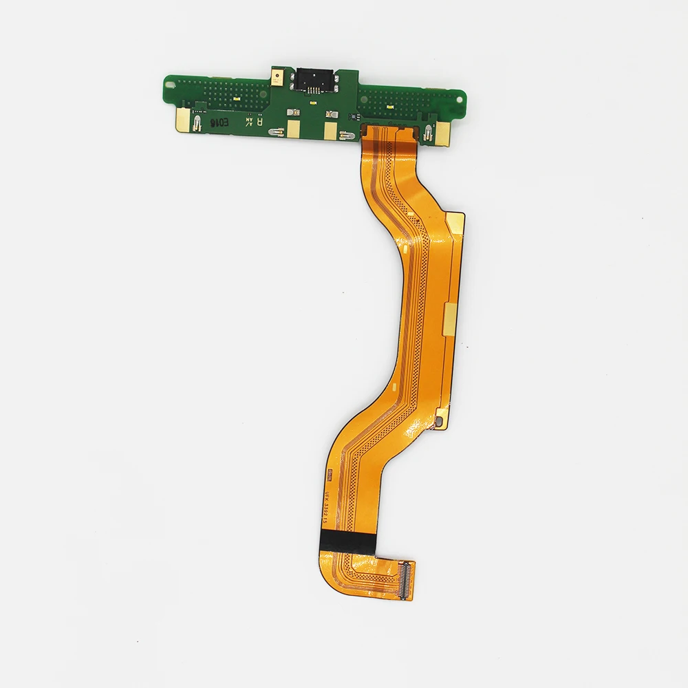 Oudini USB зарядный гибкий кабель для Nokia 1520 зарядное устройство Microsoft Lumia Usb док порт
