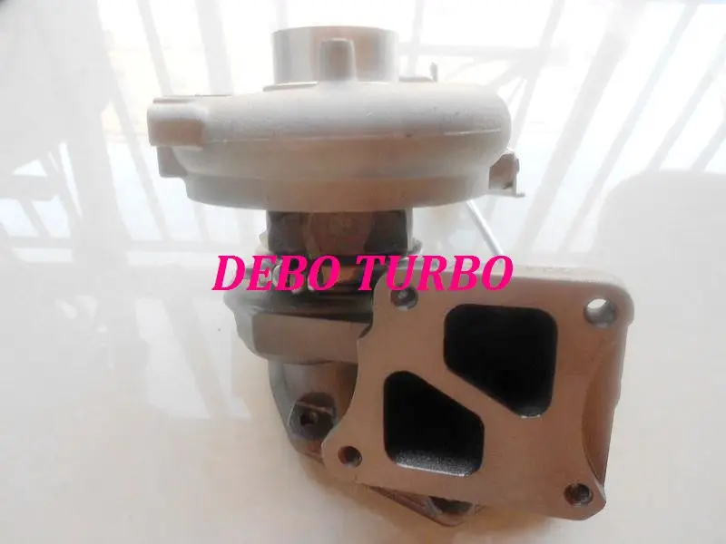 Новый турбокомпрессор TD05HR/49378 01580 1515A054 Turbo для MITSUBISHI Lancer EVO9 4G63 2 0 T 280HP 2005 |turbocharger