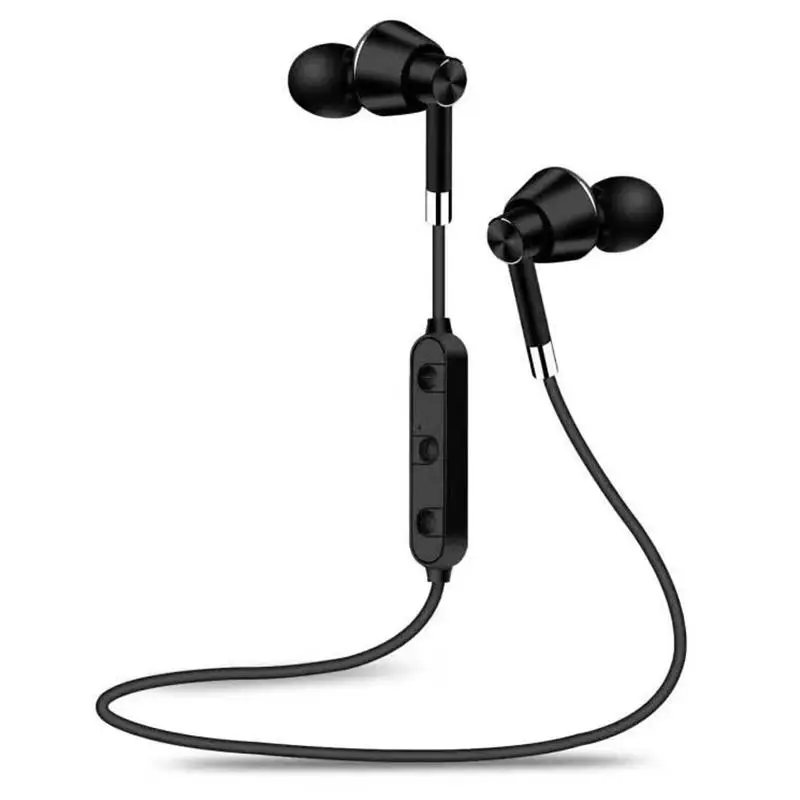 EastVita M7 спортивные наушники с защитой от пота портативные беспроводные Bluetooth
