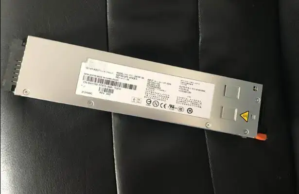 Качественный блок питания 100% для PE1950 HY105 670W Z670P-00 UX459 7001080-Y00, полностью протестирован