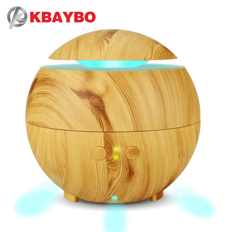 KBAYBO ультразвуковой увлажнитель воздуха для домашнего сна|Увлажнители воздуха| |